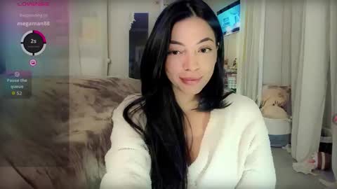 Lisa      online show from 10-03-25, 05:10