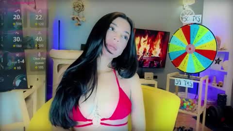 Lisa      online show from 10-18-25, 04:08