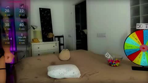 Snapshot of kokonut__ chatting on 02-12-26, 03:51 Lisa online show from 02-12-26, 03:51