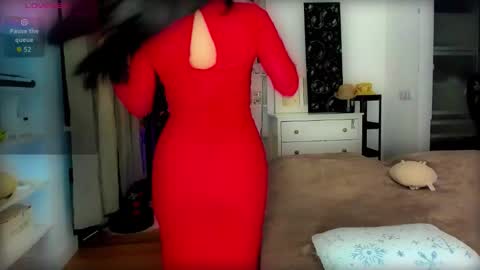 Snapshot of kokonut__ chatting on 02-14-26, 04:37 Lisa online show from 02-14-26, 04:37