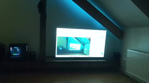 Andy online show from 01-11-26, 09:09