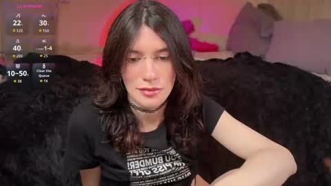 Snapshot of kolettemuse chatting on 06-23-26, 03:10 kolettemuse online show from 06-23-26, 03:10