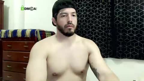 kolombianox online show from 08-08-26, 05:53