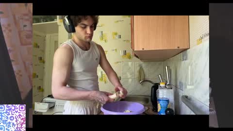 Kolya Kayne online show from 04-23-26, 04:46