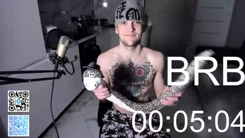 Kolya Kayne online show from 05-11-26, 03:12