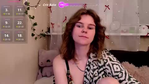 Marta online show from 12-18-25, 07:31