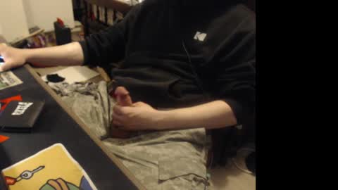 Kompura online show from 04-22-26, 11:23