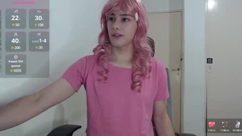  Riley  online show from 03-04-25, 07:32