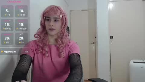  Riley  online show from 03-08-25, 06:37