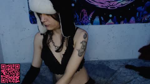 Snapshot of konekokawai chatting on 02-18-25, 08:03 konekokawai online show from 02-18-25, 08:03