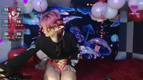 Snapshot of konekokawai chatting on 02-15-26, 06:59 konekokawai online show from 02-15-26, 06:59