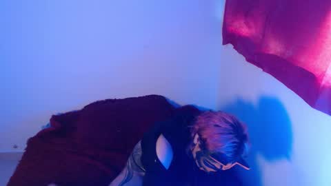 Snapshot of konekokawai chatting on 02-28-26, 11:44 konekokawai online show from 02-28-26, 11:44