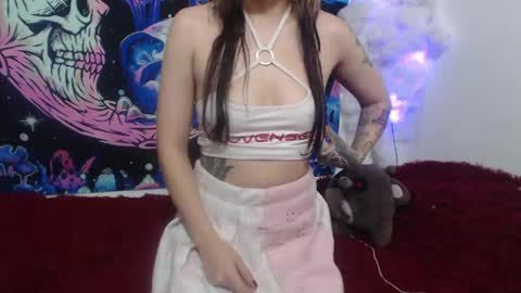 konekokawai online show from 06-06-26, 03:50