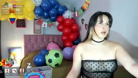Snapshot of konie_brn21 chatting on 06-30-26, 10:33 konie Diaz online show from 06-30-26, 10:33