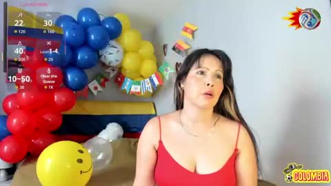 Snapshot of konie_brn21 chatting on 07-07-26, 01:26 konie Diaz online show from 07-07-26, 01:26
