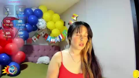 Snapshot of konie_brn21 chatting on 07-08-26, 01:43 konie Diaz online show from 07-08-26, 01:43
