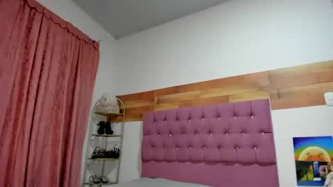 Snapshot of konie_hot chatting on 10-01-25, 12:49 konie Diaz online show from 10-01-25, 12:49