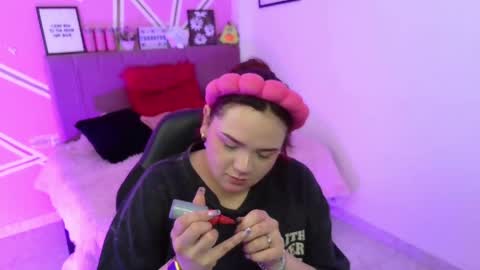 camila online show from 04-07-26, 09:59