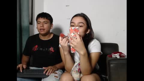 Snapshot of konnie_adan chatting on 12-11-24, 05:43 konnie_adan online show from 12-11-24, 05:43