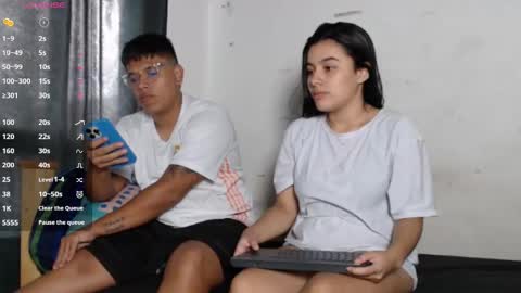 Snapshot of konnie_adan chatting on 09-12-25, 03:34 konnie_adan online show from 09-12-25, 03:34