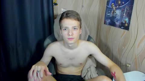 konnor_deviant online show from 10-23-25, 09:35