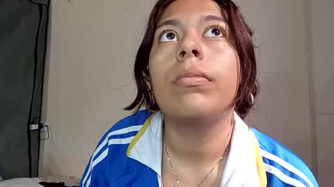 Konny and Laila online show from 04-24-26, 01:24