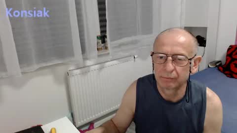 Snapshot of konsiak chatting on 05-01-26, 09:41 Komsiak online show from 05-01-26, 09:41