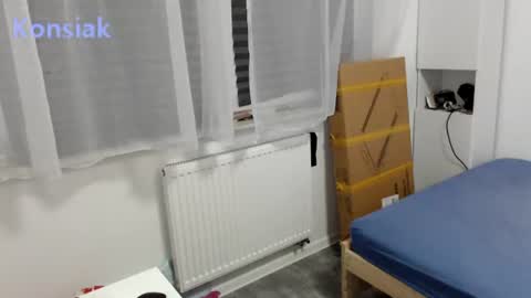 Snapshot of konsiak chatting on 06-13-26, 06:28 Komsiak online show from 06-13-26, 06:28