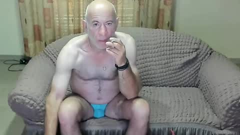 konstantin1970 online show from 07-20-26, 11:01