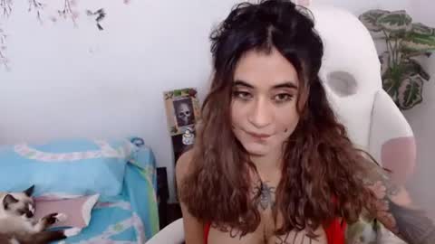 Snapshot of konyred chatting on 07-20-26, 07:05 konyred online show from 07-20-26, 07:05