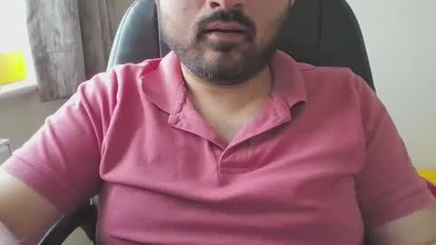 Cheeky pounder online show from 05-19-26, 11:38