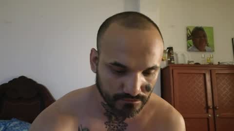 Diego y Edgar online show from 05-17-26, 12:30