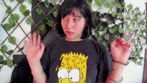 Kora Red online show from 04-01-26, 02:14