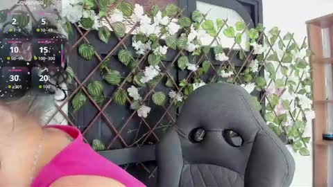 Kora Red online show from 04-12-26, 02:55