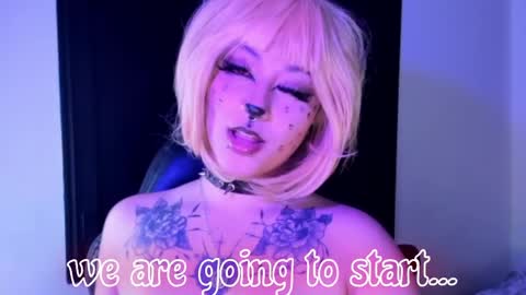 Kora Red online show from 05-15-26, 02:02