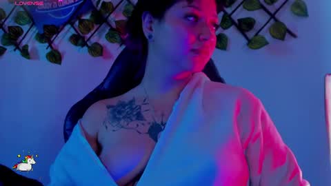 Kora Red online show from 06-27-26, 01:28