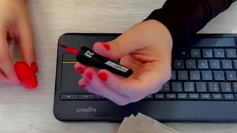 Kora Shadow online show from 02-24-26, 06:50