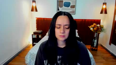 Kora Shadow online show from 03-25-26, 06:58