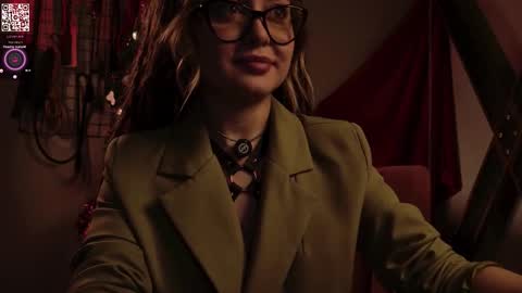 Snapshot of koracrosbie chatting on 12-19-25, 01:29 Kora TG channel online show from 12-19-25, 01:29