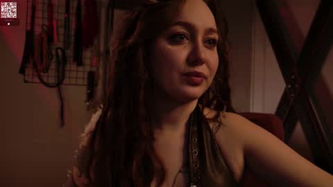 Snapshot of koracrosbie chatting on 02-03-26, 01:16 Kora TG channel online show from 02-03-26, 01:16