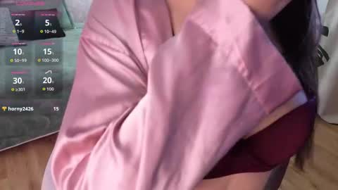 Snapshot of koraline_333 chatting on 11-28-25, 12:46 Koraline online show from 11-28-25, 12:46