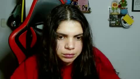 Karoll online show from 12-05-24, 01:25