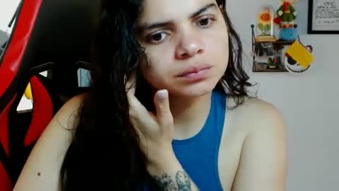 Karoll online show from 12-07-24, 04:36