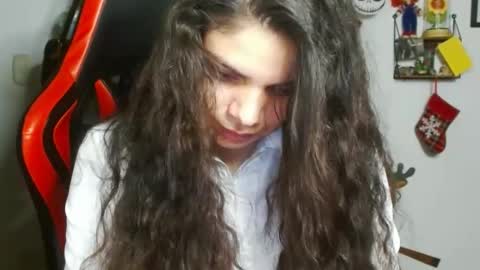 Karoll online show from 12-25-24, 02:57