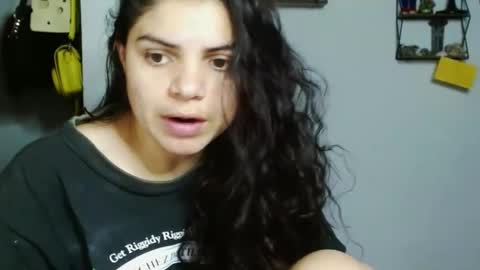 Karoll online show from 01-26-25, 12:05