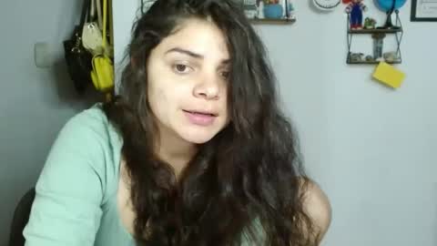 Karoll online show from 01-29-25, 12:33