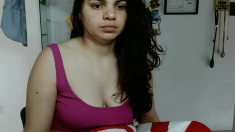 Karoll online show from 10-05-25, 08:07