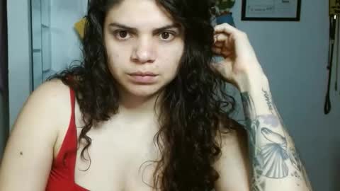 Karoll online show from 10-17-25, 01:20