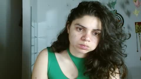 Snapshot of koranikky08 chatting on 03-10-26, 01:54 Karoll online show from 03-10-26, 01:54