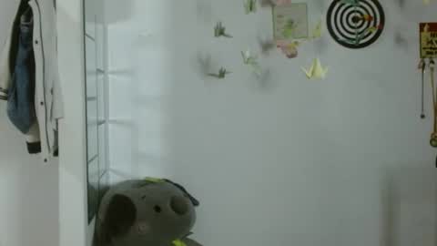 Snapshot of koranikky08 chatting on 03-11-26, 01:55 Karoll online show from 03-11-26, 01:55